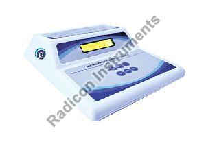 Radicon Auto Digital pH Conductivity and Temperature Meter ( Model RC 14 )