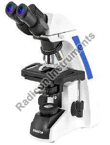 Radicon-Binocular Coaxial Research Microscope with Infinity Corrected Optics.(Premium RBM-406 Prime