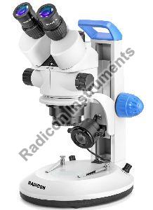 Radicon Binocular Stereo Zoom Microscope ( Premium - 2000 RBZ )