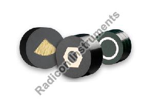 Radicon Metallurgical Microstructure Specimen ( Set 24 No.)