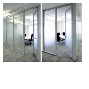 UPVC Wall Partition