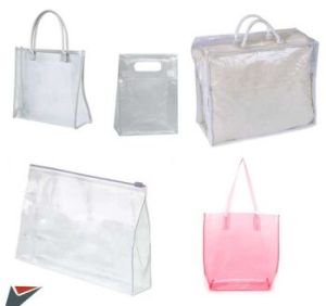 PVC Bags