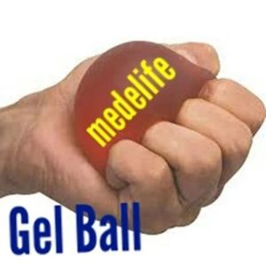 Exercise Gel Ball
