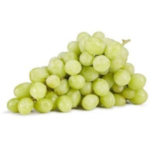 Fresh Green Grapes