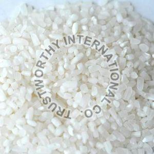 White Indian Broken Rice