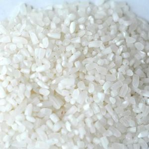 White Indian Broken Rice