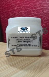 Degreasing Salt