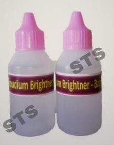 Liquid Rhodium Brightener