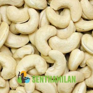 W320 Imported Cashew Nuts