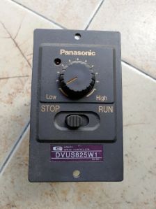 Panasonic DVUS940W1 Speed Controller