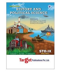 Political Science Book