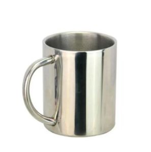 Sublimation Steel Mug