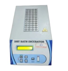 Dry Bath  Incubator