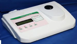 smart digital hemoglobinometer