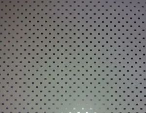 PVC Dot Tiles
