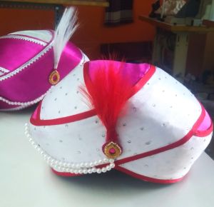fancy turban Mysore peta