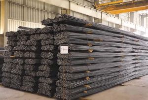 JSW Neosteel 600 TMT Steel Bars, Unit Length: 12 m