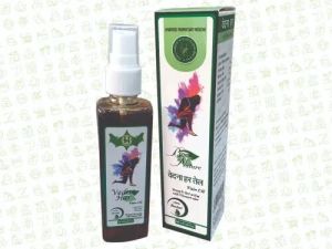 Herbal Pain Relief Oil