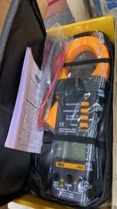 Meco Clamp Meter