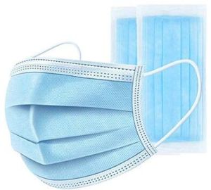 Disposable Surgical Face Mask