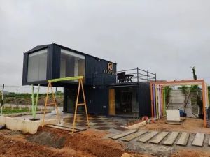 prefabricated farm houses