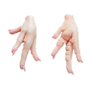 Poultry Meats