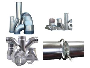 DUCTING