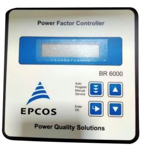 power factor controller
