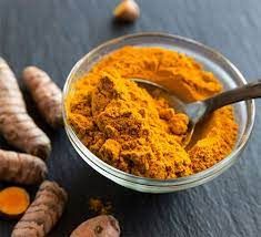 turmeric powder