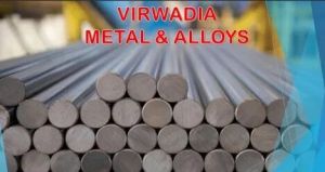 stainless steel round bar