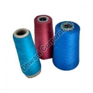 Blended Polyester Yarn