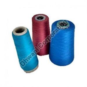 Blended Polyester Yarn