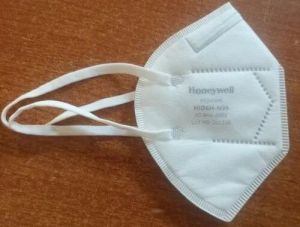 Honeywell Mask