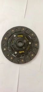Clutch Plate Assembly
