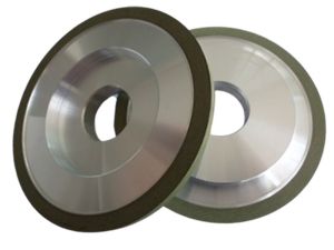 3A1 Grinding Wheel for Punge Machine