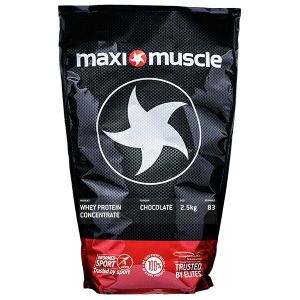 Maximuscle Whey Protein Concentrate