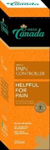 Pain Controller Ras