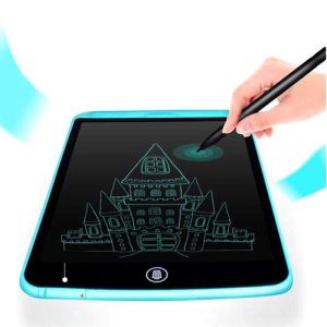 LCD PORTABLE WRITING PAD/TABLET FOR KIDS - 8.5 INCH