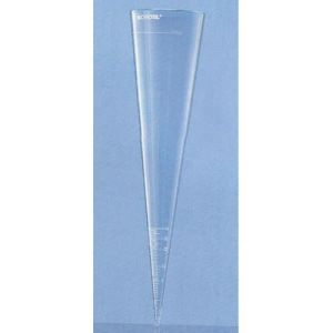 Laboratory Glass Cone