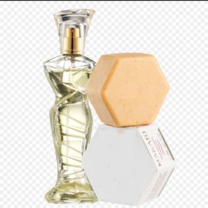 Soap Perfume