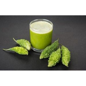 Karela Juice