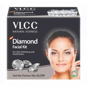 VLCC Diamond Facial Kit