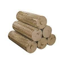 90mm Saw Dust Biomass Briquettes