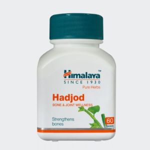 Himalaya Hadjod Tablets