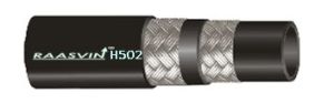Power Pulse Two Wire Braid 70PP Hydraulic Hose