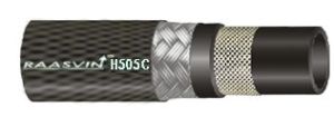 RHT - 5C High Temp. Heat Resistant R5C H505C Hydraulic Hose
