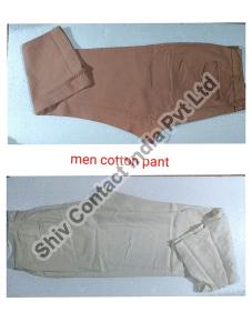 imported used men cotton pant
