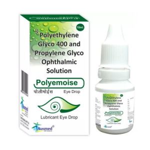 Polyemoise Eye Drop