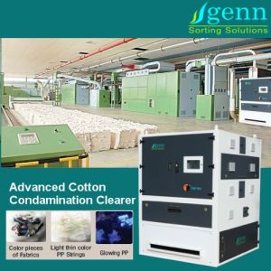 Advance Cotton Cleaning Machine
