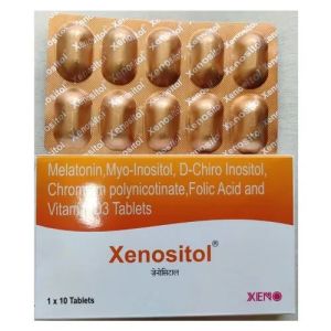 Xenositol Tablets